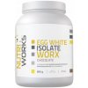 Egg White Isolate Worx Kakao - Čistý Vaječný Proteín 82%