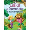 Líška a komondor a ďalšie rozprávky