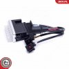 Odpor vnútorného ventilátora ESEN SKV 94SKV114