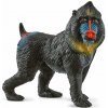 Schleich 14856 Opica Mandrill