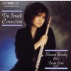 FLUTE & PIANO: The Israeli connection [Sharon Bezaly] (CD) (BIS)