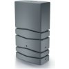 Prosperplast Aqua Tower svetlo sivý 350 l