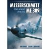 Messerschmitt Me 309 (Dan Sharp)(Brožovaná)