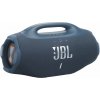 JBL Boombox 4 Blue Prenosný reproduktor