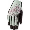 Dámske cyklistické rukavice Dakine Women's Covert Glove - sage moth 6.5