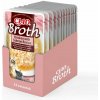 Ciao Broth kura a losos 40 g