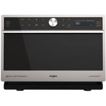 Whirlpool MWP 3391 SX