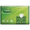 Depend Slip Super L 15 ks