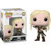 Funko Pop! Funko Zaklínač Ciri w/ Sword Netflix Television 1386