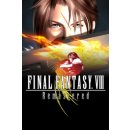 Final Fantasy VIII Remastered