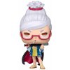 Funko Figúrka Dandadan - Seiko (Funko POP! Animation 2101)