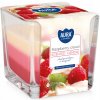 Bispol Aura Raspberry Cloud 170 g