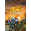 Destroy All Humans! - Clone Carnage