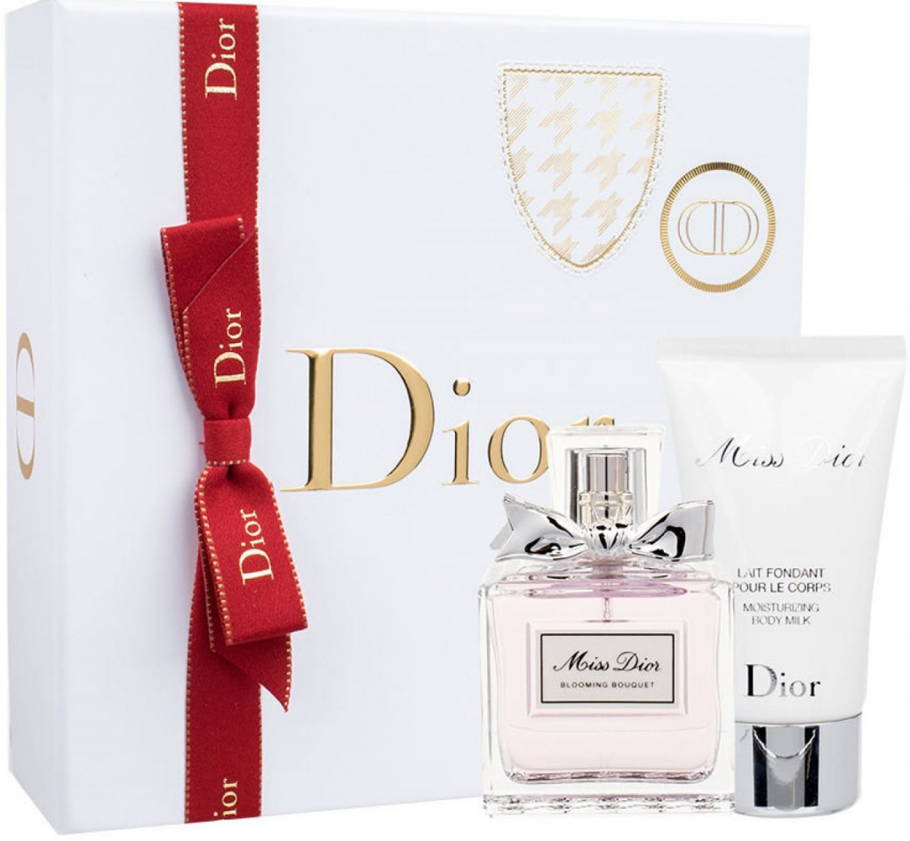 Christian Dior Miss Dior Blooming Bouquet 2014 toaletná voda dámska 50 ml