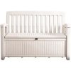 KETER PATIO BENCH BIELA