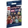 LEGO 71031 LEGO® Minifigurky: Studio Marvel