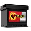 Banner Power Bull 12V 50Ah 420A P5003
