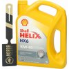 Shell Helix HX6 10W-40 4 l