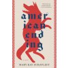 American Ending (Mary Kay Zuravleff)(Brožovaná)