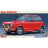 Hasegawa Honda N360S NI 1/24