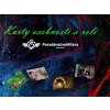Terapeuticko- koučovacie karty - Karty osobností a rolí