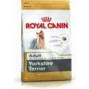 Royal Canin MINI Yorkshire Terrier 7,5 kg