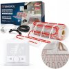 Vyhrievacia rohož Termofol TF-HM-150 3,5 m2 150W/m2 s termostatom