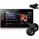 Pioneer MVH-AV270BT