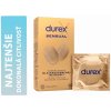 Durex Sensual (Invisible) Superthin krabička