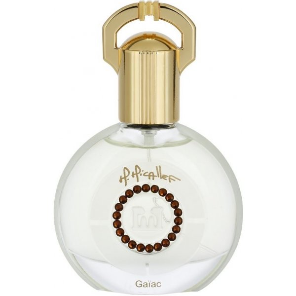 Parfum M. Micallef Gaiac parfumovaná voda pánska 30 ml