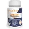 ELIXIR DIABEFIT PRE ZDRAVÚ HLADINU CUKRU A NORMALIZÁCIU METABOLIZMU 50 kapsúl