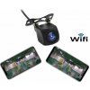 Auto bezdrôtová parkovacia kamera Wi-Fi