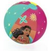 Lopta Bestway 91042 Princess detská nafukovacia do vody 510 mm