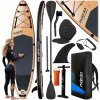 Paddleboard Neo-Sport Aquasurf 320 x 84 x 15 cm 170202