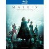 Matrix Resurrections BD