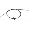 żażné lanko parkovacej brzdy HERTH+BUSS JAKOPARTS J3935067