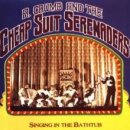 CRUMB ROBERT: SINGING IN THE BATHTUB CD