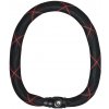ABUS reťazový zámok IVY CHAIN 9210/170 black