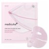 Medicube PDRN Pink Collagen Jelly Gel Mask Spevňujúca hydrogélová maska na tvár 1 ks 28 g