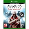 Assassins Creed - Brotherhood (Xbox One)