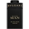 Bvlgari Man In Black Parfum čistý parfém pre mužov 100 ml