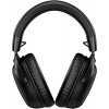HyperX Cloud III Wireless - Black