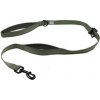 Duvo Vodítko DUVO+ EXPLOR Ultimate fit, zelené 130cm - 16mm