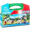 Playmobil 70530 Venčenie psov, prenosný box