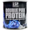 Proteínová výživa zmes bielkovín LSP nutrition prášok 750 g príchuť čučoriedky
