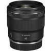 Canon RF 45mm f/1.2 Macro STM