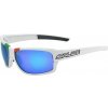 SALICE brýle 017ITACRX white/RWblue/clear+CRXsmoke