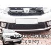 Heko Zimná clona - Dacia SANDERO DOLNA 2016-2020