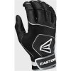 Baseballové/softballové pálkarské rukavičky Easton WALK-OFF NX BLACK (Adult XL), 8074698-DISCON