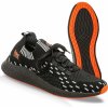 Pracovná obuv poltopánky VM Footwear Outdoorové poltopánky Adidasy Športové VM FOOTWEAR FIRA veľkosť 44